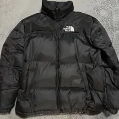 ザノースフェイス　ヌプシダウンジャケット　700フィル　US規格