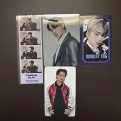 jo1 川尻蓮　トレカ　まとめ売り