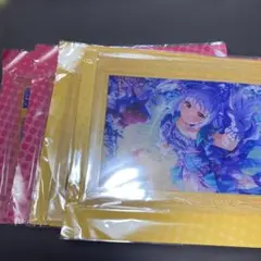 アイドルマスター ミリオンライブ！ アクリルボード 4点セット 匿名配送⭐️