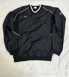 nike 00s ナイロンジャケット