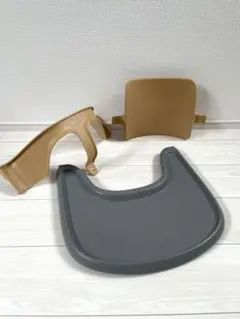 Stokke Tripp Trapp ストッケ　ベビーセット トレイ　テーブルのサムネイル