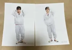 超特急　カイ　生写真　セット　B