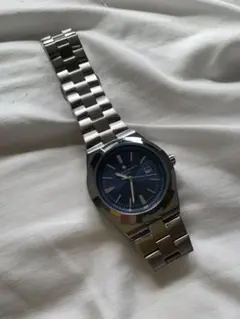 ヴァシュロン・コンスタンタン　オーバーシーズ　オマージュ