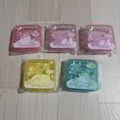 サンリオ 小物入れ