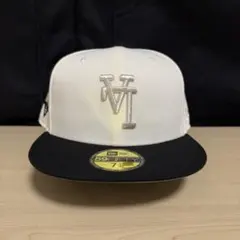 New Era 59FIFTY ドラゴンボールZ 7 2/1 - メルカリ
