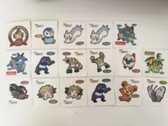 ポケモンシール まとめ売り