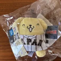 ポムポムプリン⭐︎WBC応援