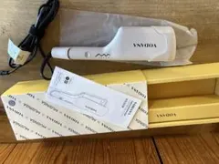 VODANA トリプルフローウェーブアイロン 40mm