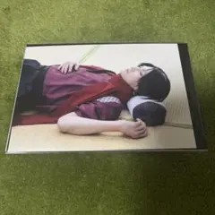 舞台　刀剣乱舞　刀ステ　心伝　ランダムブロマイド　ランブロ　加州清光