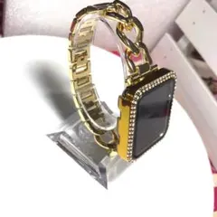 42mm AppleWatch ベルト SNSで話題中 オシャレ