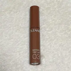 セザンヌ ウォータリーティントリップ 03 ベージュブラウンのサムネイル