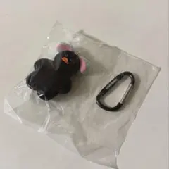 mojojojo フィギュアマスコット 黒