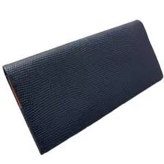 美品Fico メンズ長財布