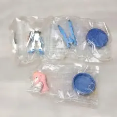 【玩具】 フリーダムガンダム ラクス・クライン ペプシキャップ ミニフィギュアのサムネイル