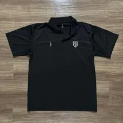 専修大学　バスケットボール　ポロシャツ