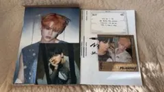 TXT The Name Chapter: FREEFALL