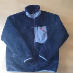 Dickies フリースジャケット M ブラック