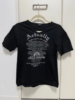 COMME CA ISM Tシャツ