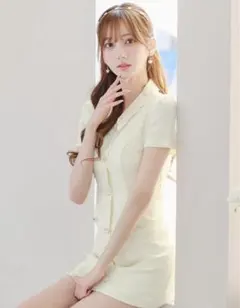 Jewels キャバドレス Mサイズ