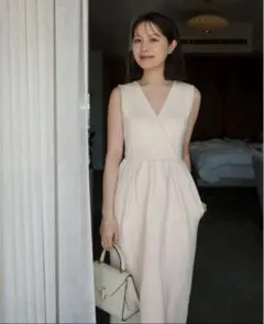 laubeblanc ロングワンピース