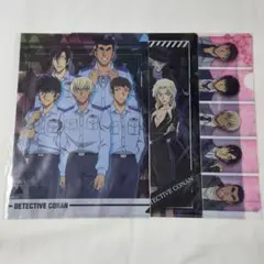 2025年最新】警察学校 コナンの人気アイテム - メルカリ