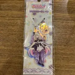 名探偵プリキュア プリティストア アクリルキーホルダー キュアアルカナ・シャドウ