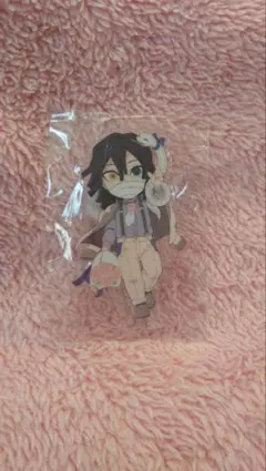 鬼滅の刃 ufotablecafe ホワイトデー2024 伊黒小芭内