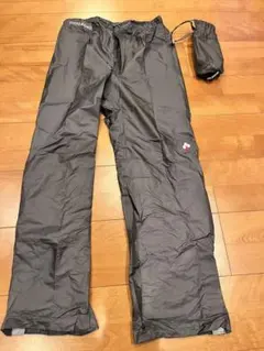 mont-bell ストームクルーザー パンツ レディースM