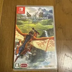MONSTER HUNTER Stories 2 モンハンストーリーズ2
