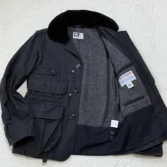 エンジニアードガーメンツ カバーオール