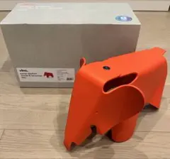 vitra eames elephant イームズエレファントS 箱証明書付