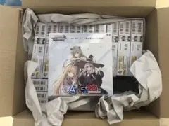 2026年最新】ヴァイシュシュバルツ 未開封boxの人気アイテム - メルカリ