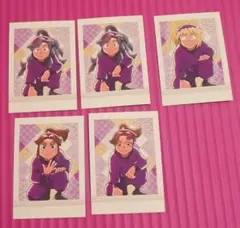 忍たま乱太郎　ぱしゃこれ第4弾