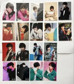 SexyZone セクゾ 中島健人 フォトセット フォトセ 31