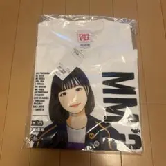 マンガート ビームス beams モーニング娘。 石田亜佑美 Tシャツ Mサイズ マンガート ビームス beams モーニング娘。 石田亜佑美 Tシャツ M