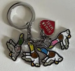 HUMAN MADE キーホルダー カモのサムネイル