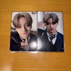 サンウォン ALD1 封入 EUPHORIA Jewel Case Ver.