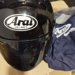アライ ヘルメット Arai HELMET 61-62 T8133 アライ ヘルメット Arai HELMET 61-62 T8133 - メルカリ