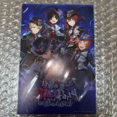 あんスタ オフィスポスター風ポストカード 2023 Vol.1 6枚セット