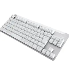 ロジクール SIGNATURE K855OW 無線 メカニカルキーボード TTC