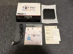 【ジャンク】PS3 torne