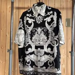 2026年最新】ヴェルサーチ シルク シャツの人気アイテム - メルカリ