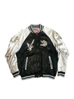 2025年最新】HOUSTON メンズ スカジャンの人気アイテム - メルカリ