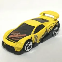 Hot Wheels Eibach SPRINGS