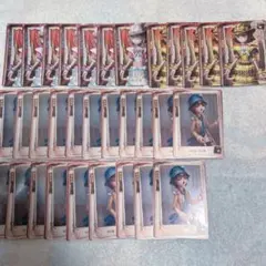 第五人格 トレカ 隐秘线索收藏卡 心眼セット