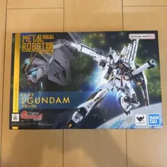 説明欄必読‼️】METAL ROBOT魂 RX-93 νガンダム - メルカリ