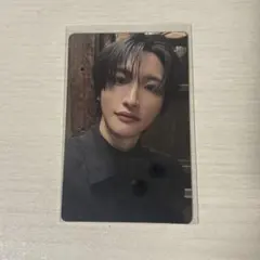 ATEEZ アチズ In Your Fantasy POCAトレカ ソンファ