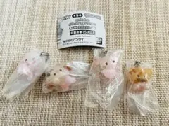 mikko めじるしアクセサリー2 ムース ラテ スフレ キャミー