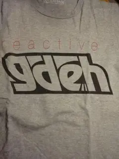 goodenough Tシャツ