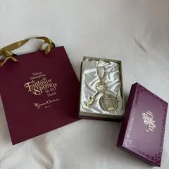 ファンタジースプリングスホテル　宿泊者限定　キーホルダー